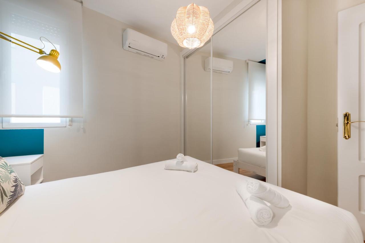 Mintystay - 1Bd Chueca Madri Exterior foto