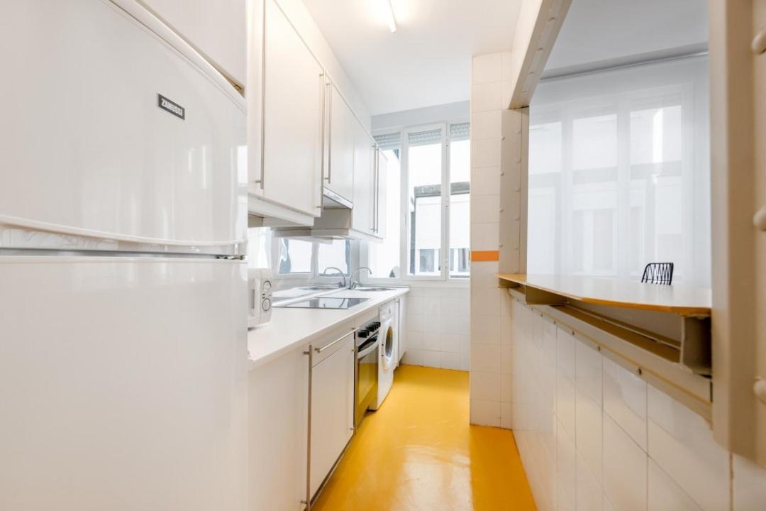 Mintystay - 1Bd Chueca Madri Exterior foto