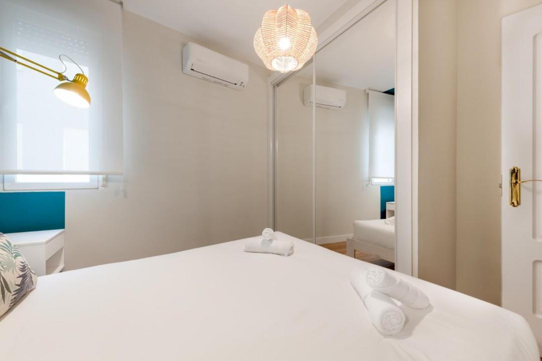 Mintystay - 1Bd Chueca Madri Exterior foto