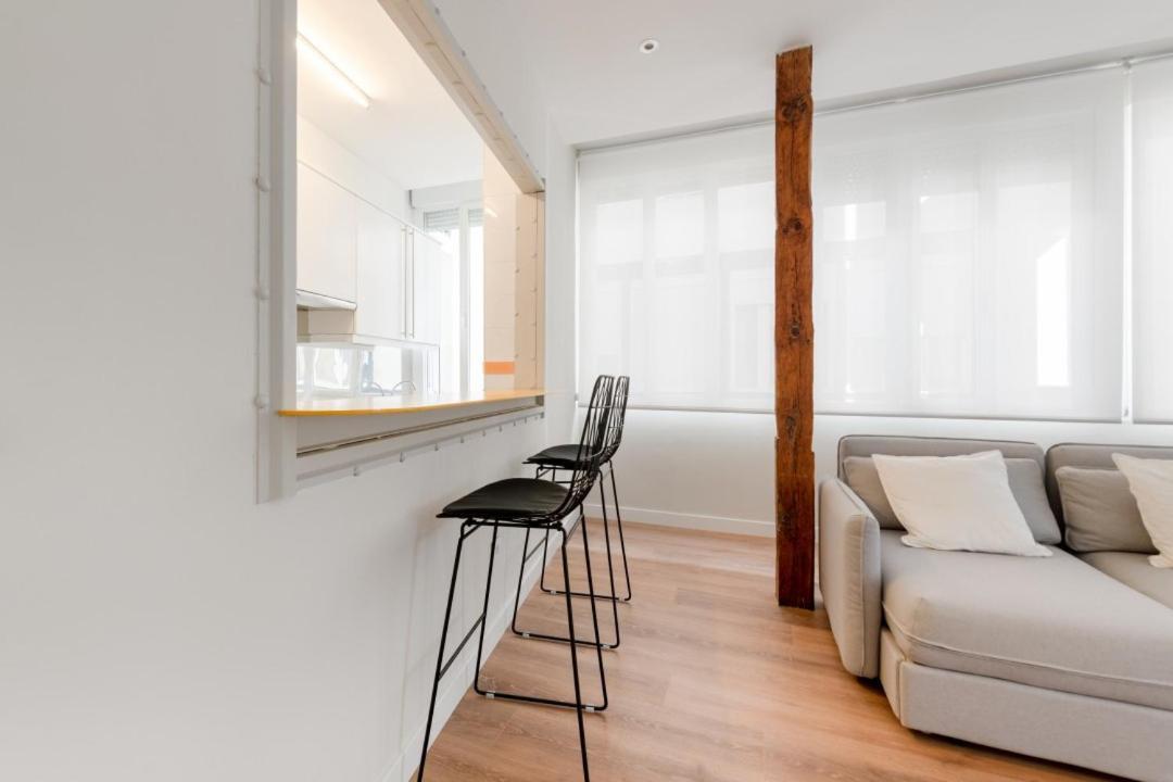 Mintystay - 1Bd Chueca Madri Exterior foto