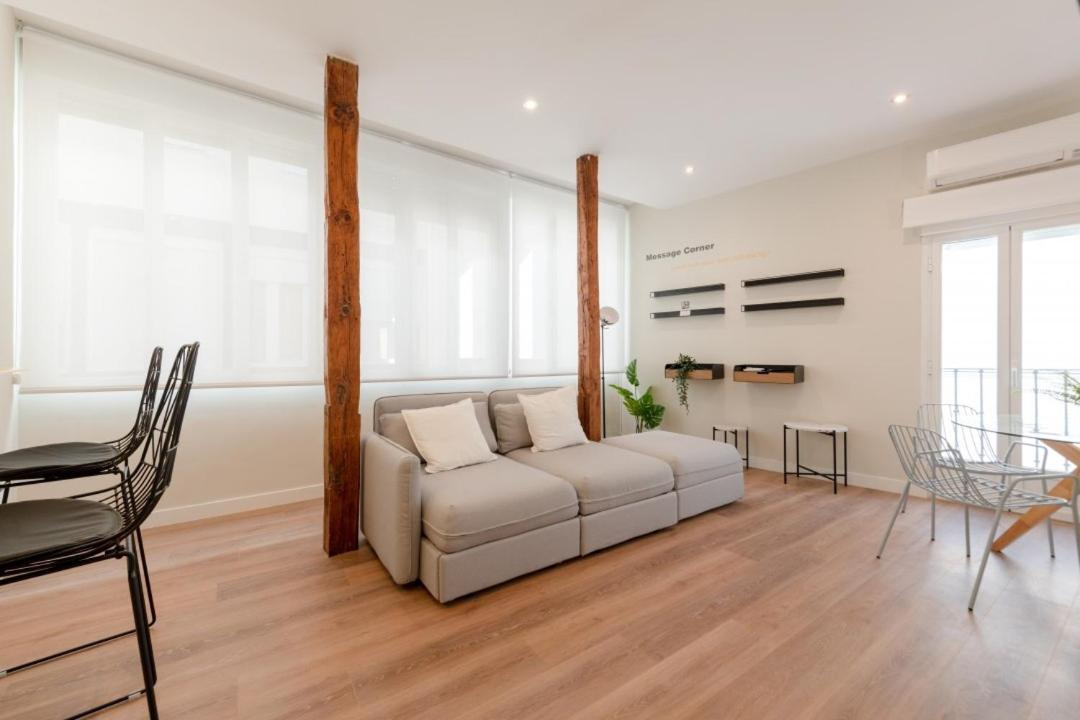 Mintystay - 1Bd Chueca Madri Exterior foto